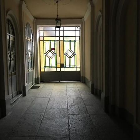 Mansarda Principe Turim Exterior foto